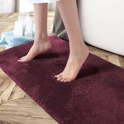 Super Absorbent Anti-Skid Bath Mat-image-84
