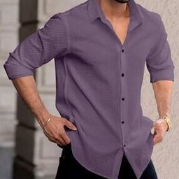 Men Pop Corn Full Shirt-picture-37
