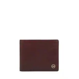 Men Bi-Folds Wallet-25