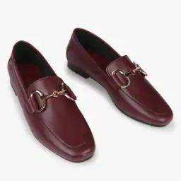 Women Low-Top Anti-Skid Loafers-image-8