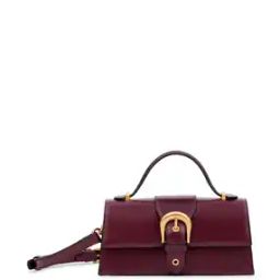 Women Sling Bag with Detachable Strap-38