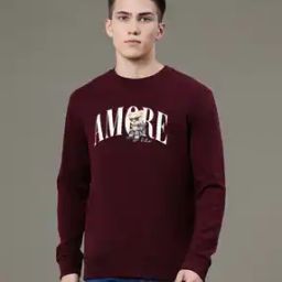 Man Graphic Sweatshirt-picture-34