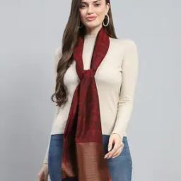 Women Self-design Stole-image-55