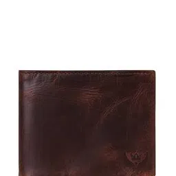 Bi-Fold Wallet with Embossed Logo-image-45