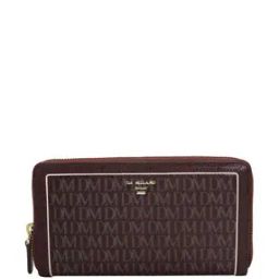 Women Textured Wallet-image-82