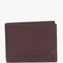 netplay Men Patterned Bi-Fold Wallet image 1
