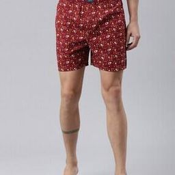 Cotton Regular Boxer-32