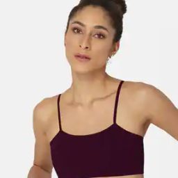 Women Non-Padded Beginner's Bra-picture-34
