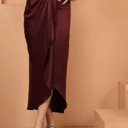 WomenWrap Skirt-image-29