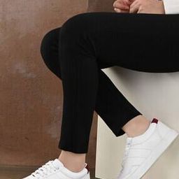 Cupsole Lace-Up Casual Shoes-image-37