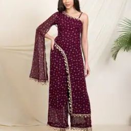 Women Dobby 2-Piece Sets-image-23