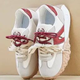 Women Casual Shoes With PU Upper-image-2