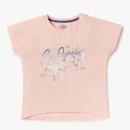 Printed Round-Neck T-Shirt-picture-26
