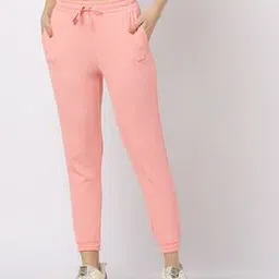 Women Joggers with Insert Pockets-image-76