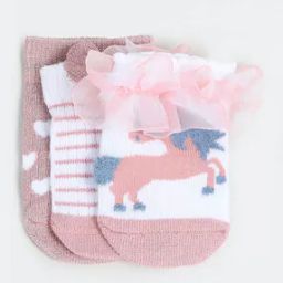 Unisex Cotton Socks-image-47