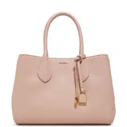 Women Satchel Bag with Detachable Strap-image-66