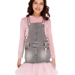 cutecumber Embellished A-line Dress-picture-42