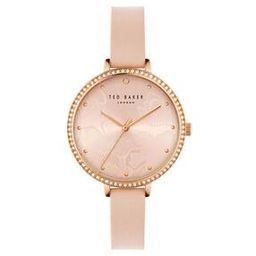 BKPDSS301 Analogue Watch with Leather Strap-image-96