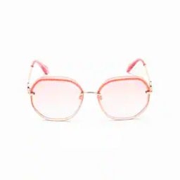 IDS2867C3SG UV-Protected Oval Sunglasses-picture-14