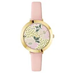 BKPAMS304 Analogue Watch with Leather Strap-image-45