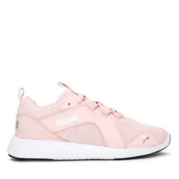Ivana Wn's IDP Textured Lace-Up Shoes-image-31