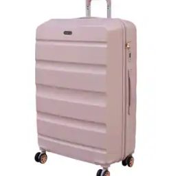 Hard Body Trolley Bag with TSA Lock-44