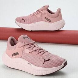 Softride Pro Lace-Up Training Shoes-image-32