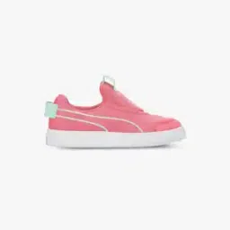 Boys Courtflex V2 Slip On Sneakers-image-34