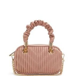 Women Quilted Sling Bag with Detachable Strap-22
