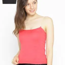 Solid Camisole-picture-14