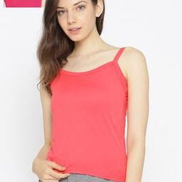 lady lyka Solid Camisole-picture-39