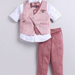 Boys Suit Set-image-93