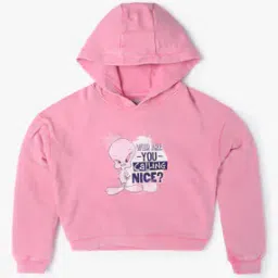 Graphic Print Hoodie-image-67