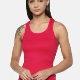 Solid  Tank Top-image-59