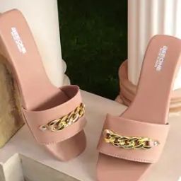 Women Slip-on Sandals-image-32