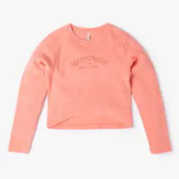 Embroidered Relaxed Fit Round-Neck T-Shirt-picture-27