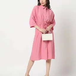 fig Women Shirt Dress-picture-29