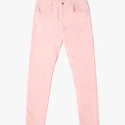 Girls Slim Fit Jeans-image-41