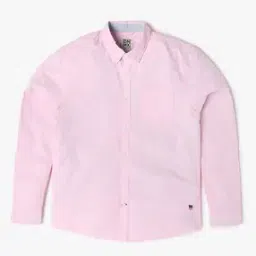 Boys Relaxed Fit Shirt-image-50