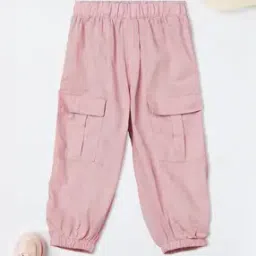 max Girls Cargo Joggers-picture-38