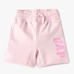 Shorts with Logo Print-picture-14