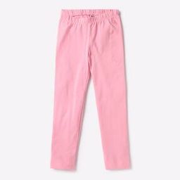 Leggings with Elasticated Waist-image-38