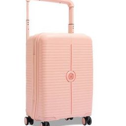 Men Hard Body Trolley Bag with TSA Lock-26