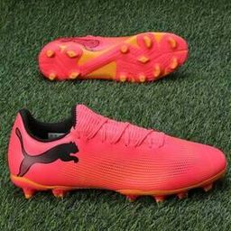 Future 7 Play Lace-Up Football Shoes-image-62