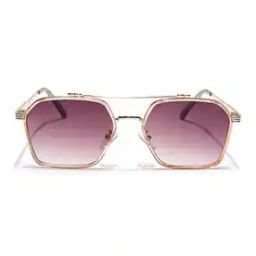 Men UV Protected Sunglasses-image-49