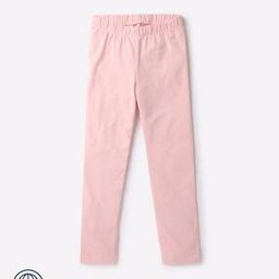Leggings with Elasticated Waist-image-37