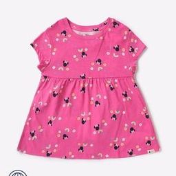 Minnie Mouse Print Top-image-22