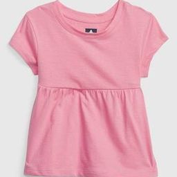 Organic Cotton Tunic Top-image-87