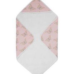 Cotton PinkBaby Towel-image-4