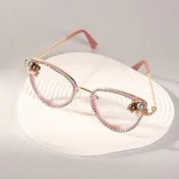 Women Cat-Eye Sunglasses-picture-12